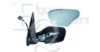 EQUAL QUALITY RD00775 Outside Mirror